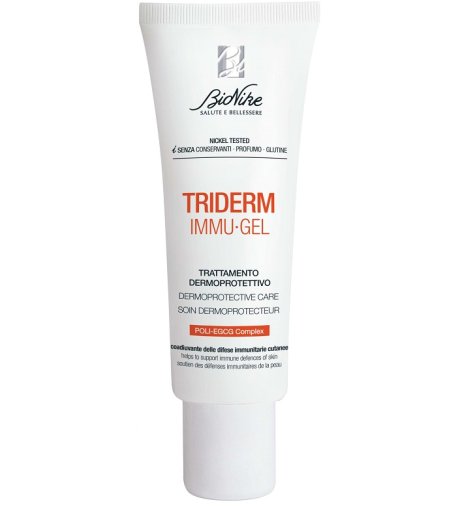 TRIDERM Immu-Gel 30ml