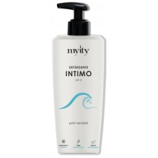 MYITY DETERGENTE INTIMO 200ML