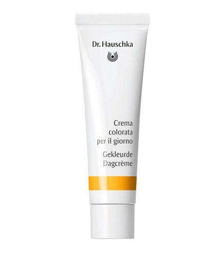 DR HAUSCHKA CR COL GIORNO 30ML