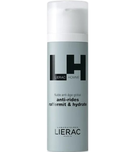 LIERAC HOMME FLUIDO ANTI ETA'