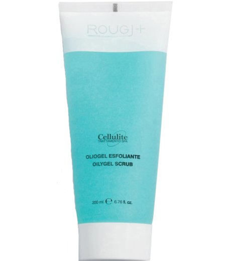ROUGJ Scrub A-Cell.