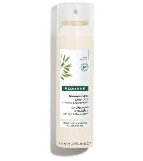 KLORANE  Sh.Secco Avena*150ml