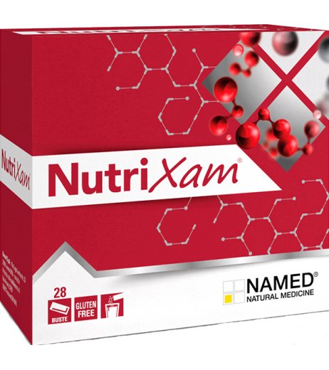 NUTRIXAM 28BUST