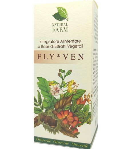 FLY VEN 100ML