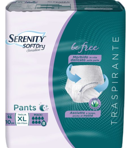 SERENITY*Pants SD Sens.MxXL 10