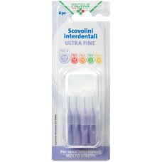 PROFAR SCOVOLINI LILLA 0,6 6PZ