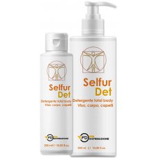 SELFUR DET 200ML