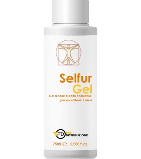 SELFURGEL 75ml
