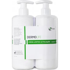 DERMOLIFE Cr.Len.U-Liq.2x500ml