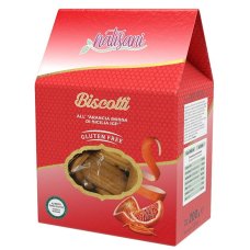 NATISANI Bisc.Ar.Rossa 200g