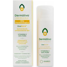 DERMOLIVO OLIO EVO VIT E