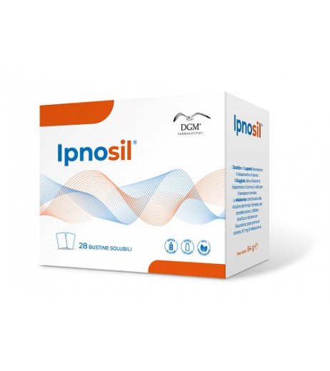 IPNOSIL 28BUST SOLUBILI