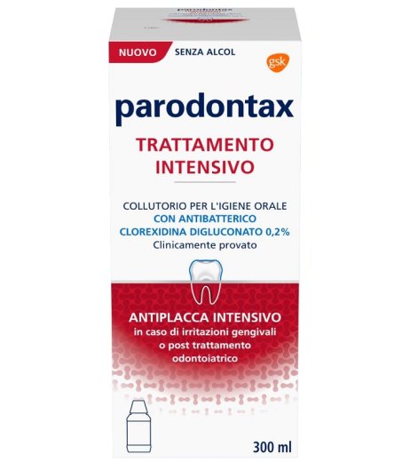 PARODONTAX Coll.Tratt.Int.0,2%