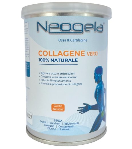 NEOGELA POLVERE 150G