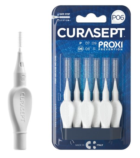 CURASEPT PROXI P06 Bianco