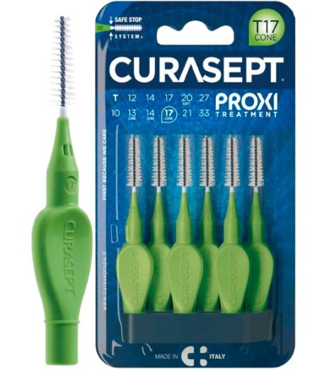CURASEPT PROXI P09 VE CH/LIG6P