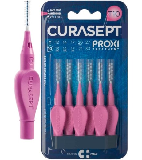 CURASEPT PROXI T10*Fucsia