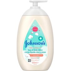 JOHNSONS BABY COTTONTOUCH CR300<