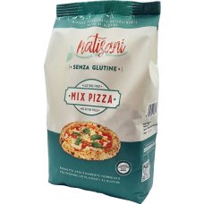 NATISANI Miscela Pizza 1Kg