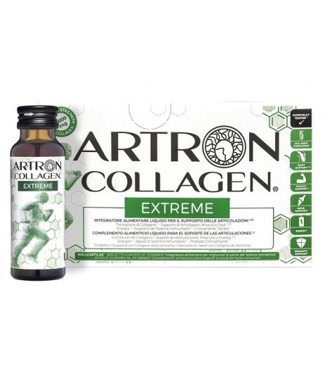 GOLD Collagen Artron Ext.500ml