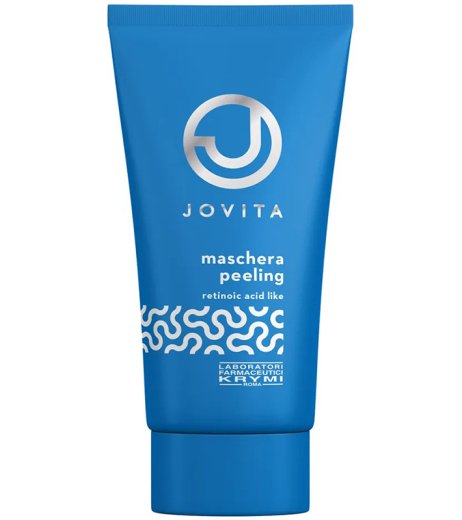 JOVITA MASCHERA VISO PEELING