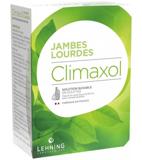 CLIMAXOL GOCCE 60ML ***