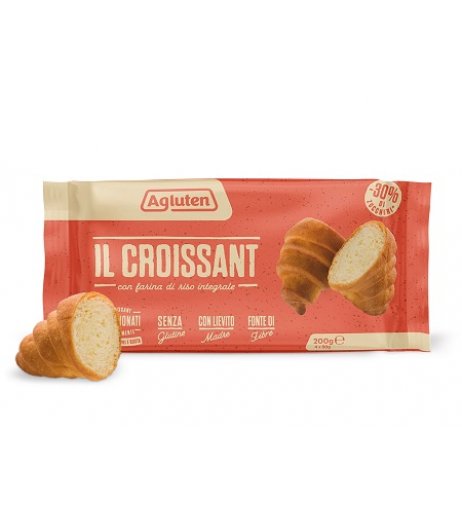 AGLUTEN Croissant FR 200g