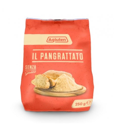 AGLUTEN Pangrattato*250g