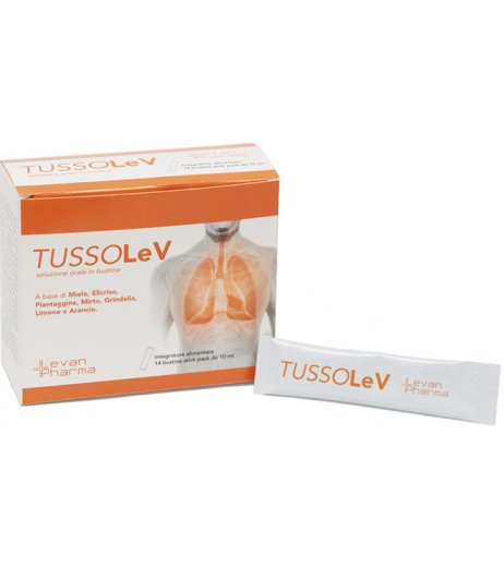 TUSSOLEV 14STICK