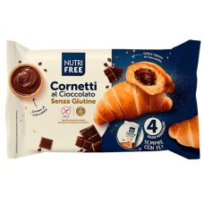 NUTRIFREE CORNETTI CIOCCOLATO