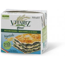 VITARIZ BESCIAMELLA RISO BIO