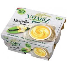 VITARIZ DESSERT RISO/VAN4X100G