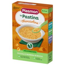 PLASMON Pasta Chioccioline300g