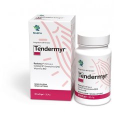 TENDERMYR 30SOFTGEL