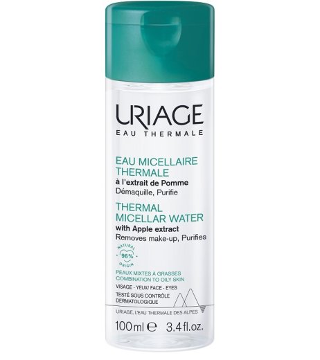URIAGE Acqua Micell.P/G 100ml
