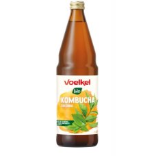 KOMBUCHA