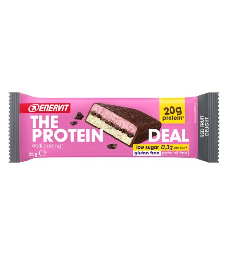 ENERVIT PROT.DEAL RED FR.1PZ