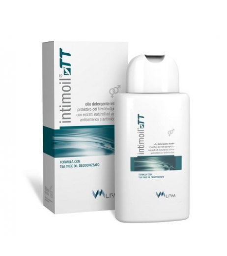 INTIMOIL TT 150ML