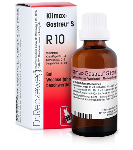 R10 GTT 22ML IMO
