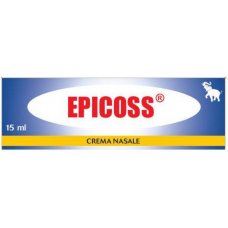 EPICOSS CREMA NASALE 15ML