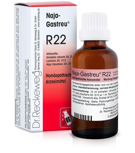 R22 GTT 22 ML IMO