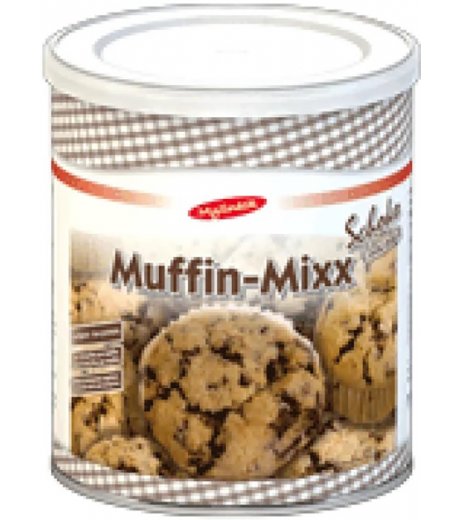 MY Snack Muffin Mixx Cioc.Prep