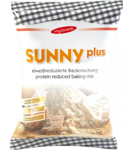 MY Snack Sunny Plus Farina500g