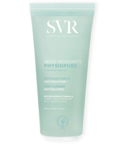 PHYSIOPURE GELEE MOUSSANT200ML