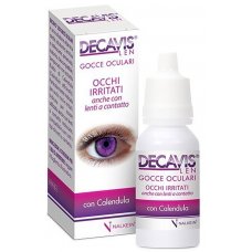 DECAVIS LEN GOCCE 15ML