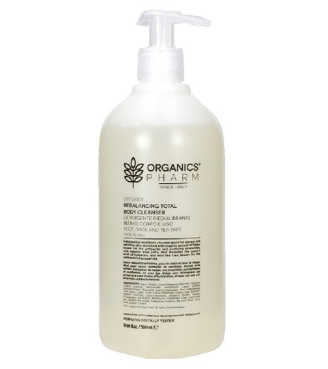 ORG PH REBALANCING TOTAL BODY