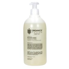 ORG PH Bio Marsiglia Hand Wash