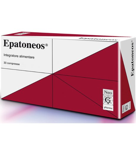 EPATONEOS 30 Cpr