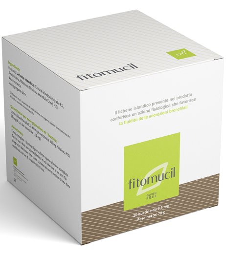 FITOMUCIL 20BUST OTI