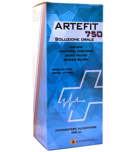 ARTEFIT 700 SOL ORALE 200ML